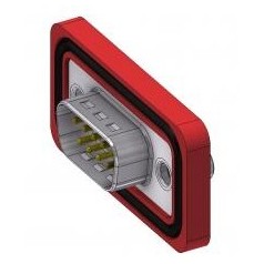 DELTRON 连接器 2M85UN系列