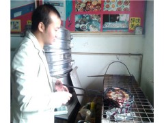 诸葛烤鱼技术培训,烤活鱼加盟,万州烤鱼培训,烤鱼怎么做