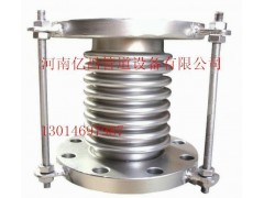 山西波纹补偿器适应压力