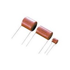 SHIZUKI 电力电子用薄膜电容器系列