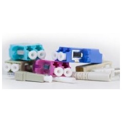 EFB ELEKTRONIK 光纤连接器