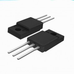 NCEP055N30GU功率三 管 无锡新洁能