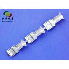 半 缘端子操作方便导电性能好