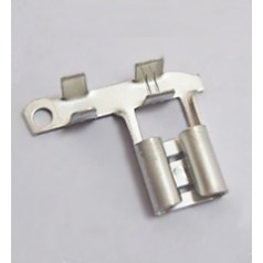 250带锁端子使用方便工作效率高