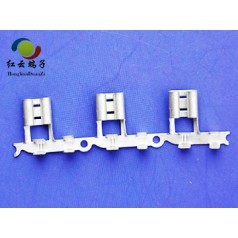 公母连体端子样品免费送绿色环保