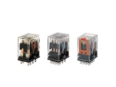 欧姆龙继电器 MY2NJ AC110/AC220/AC380