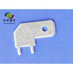 浙江4.8插片精密制作严格要求