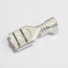 2.8公母端子绿色环保样品免费送