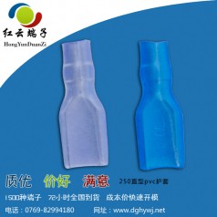 110直型PVC护套工作效率高价格便宜