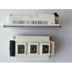 FF400R17KE3 站式配单服务.全套工程技术支持