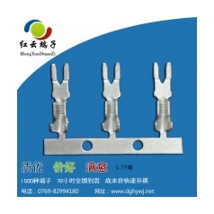 Y型端子热门产品火爆销售中