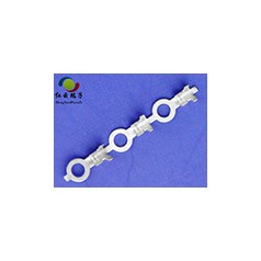 浙江8.4圆环端子精准制造工艺高超