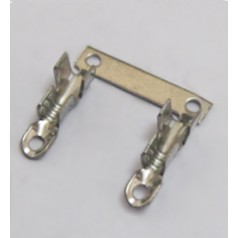 子弹型端子高成本低价格赶紧抢购