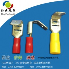 缘端子可提供定制服务免费送样