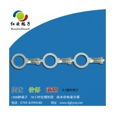 O型端子百分百优质原材料可放心使用