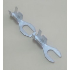 叉型端子买的放心用的开心