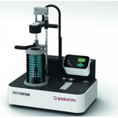 德国POKOLM可转位刀片