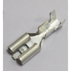 防滑端子类别多样色泽亮