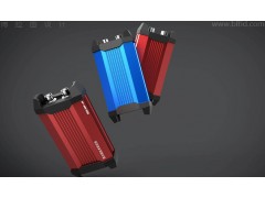 工业设计——放大器