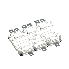 士兰微IGBT模块SGM950PB7B3TFM
