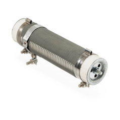 FRIZLEN 管状电阻器FZB/FUB系列