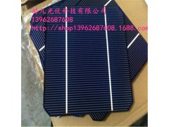 采购各效率电池片