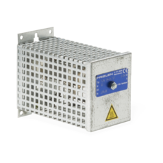 FRIZLEN 管状电阻器FZN/FUN系列