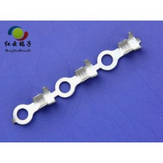 3.2Y端子精密制造优质原材料