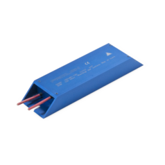 FRIZLEN 扁平电阻器GHAD系列