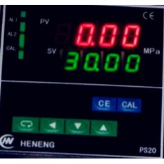 PS20-35MPa压力仪表