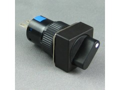 永星电子按钮开关