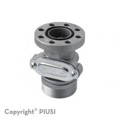 PIUSI 连接器系列