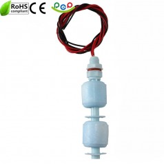 双水位浮球开关1080-P2水位开关 浮球液位开关 水位传感器直销