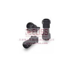 SCHALTBAU插塞连接器