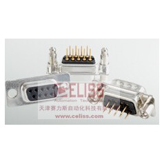 CONEC防水连接器进口