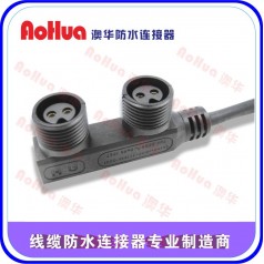 防水插头，信号连接线—防水插头价格