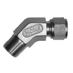 GYROLOK 弯头连接器LMF系列