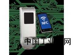 NFC酒店锁、远程通过短信授权，手机刷卡开门