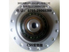 HarmonicDrive谐波减速机