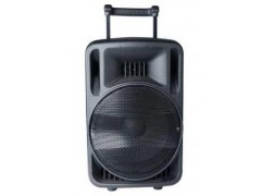 卓尔帕单15寸60瓦大功率电瓶广场舞音响延长县特价促销