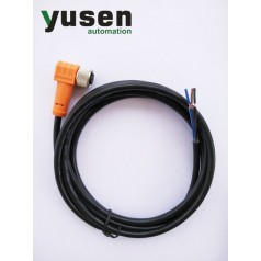 M12连接器  防水连接器 电气连接器