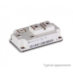 英飞凌E3，E4系列半桥模块