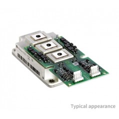 英飞凌KS4系列高频IGBT模块