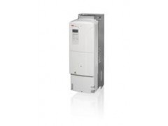 ABB 柜体式低谐波传动, ACS800-37  变频器