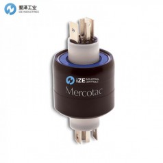 MERCOTAC水银滑环430/430-SS