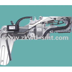 三星 韩华贴片机气动飞达 供料器 喂料器SM8MM-56MM气动Feeder