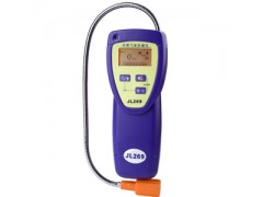 JL269甲烷检测仪优于50ppm甲烷检测报警仪