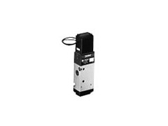 控制元件 日本小金井KOGANEI(方形 导式电磁真空阀(1))AV182E1