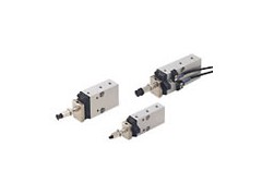 小金井执行元件 (带吸盘气缸)BDAVS