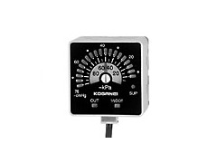 日本小金井KOGANEI辅助元件 (真空开关)EG110